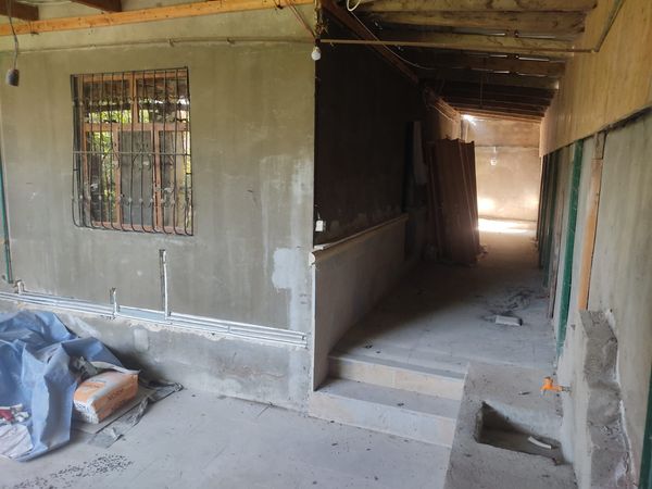 Bağ evi, 120 m², Xocasen metrosuna yaxin, Bakı – Bakı – ucuztap.az