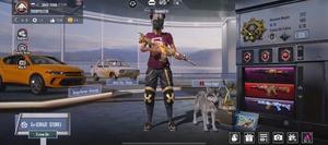 Pubg Mobile
