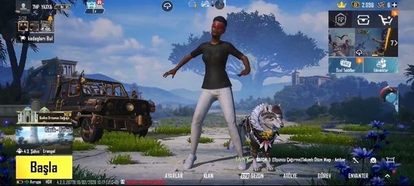 Pubg Mobile – İsmayıllı – ucuztap.az