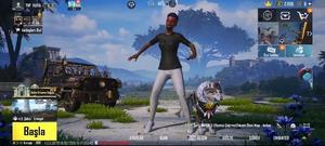 Pubg Mobile