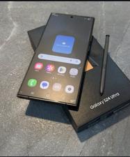 Samsung Galaxy S24 Ultra Titanium Black 512 GB/12 GB