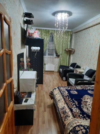 3 Otaqlı mənzil, 85 m², Xırdalan ş. Abşeron Gənclər Şəhərciyi – Xırdalan – ucuztap.az
