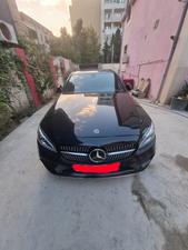 Mercedes-Benz CL350, 2017, 20 000 km, 350 L hibrid
