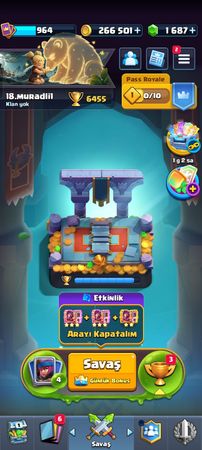 Clash Royale – Sumqayıt – ucuztap.az