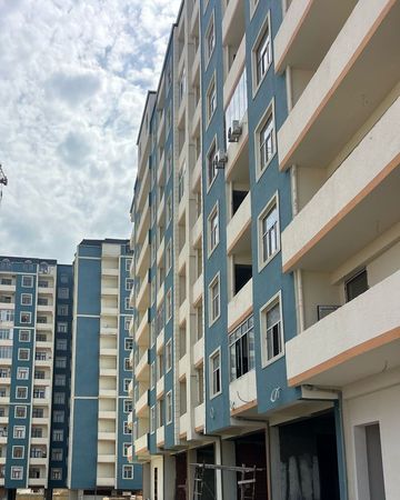 1 Otaqlı mənzil, 57 m², Binəqədi r., Bakı – Bakı – ucuztap.az