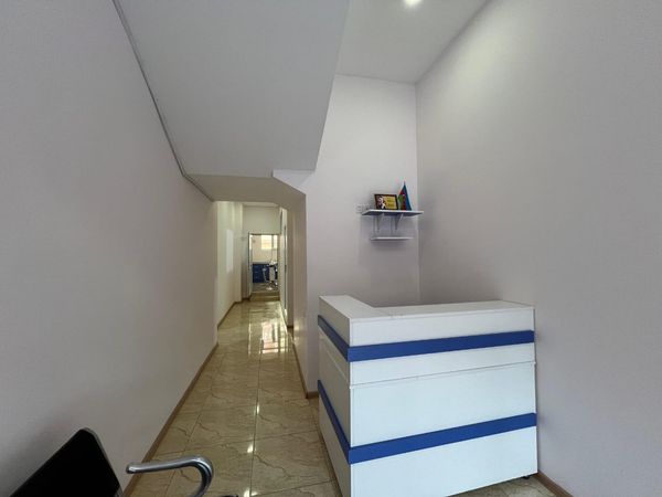 Ofis icarəyə verilir, 15 m², Bakı ş.Nizami r.Q.Qarayev pr. – Bakı – ucuztap.az
