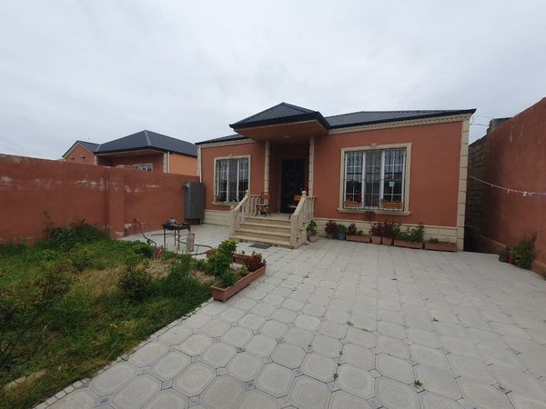 Bağ evi, 90 m², Sabunçu r., Bakı – Bakı – ucuztap.az