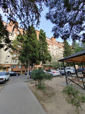 2 Otaqlı mənzil, 70 m², Əhmədli metrosu, Bakı – Bakı – ucuztap.az