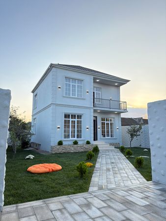 Bağ evi, 100 m², Sabunçu r., Bakı – Bakı – ucuztap.az