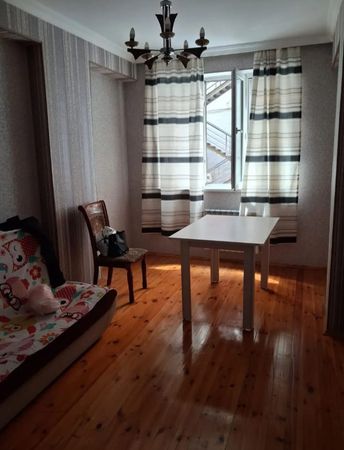 1 Otaqlı mənzil, 38 m², Xırdalan Abşeron Gənclər şəhərciyi – Xırdalan – ucuztap.az
