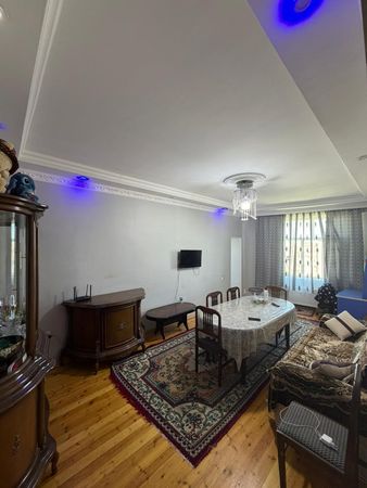 3 Otaqlı mənzil, 64 m², Lütfüzadə küçəsi., Bakı – Bakı – ucuztap.az