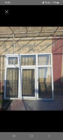 Pəncərə – Bakı – ucuztap.az