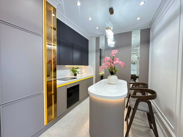2 Otaqlı mənzil, 68 m², Nəcəfqulu Rəfiyev küç., Bakı – Bakı – ucuztap.az