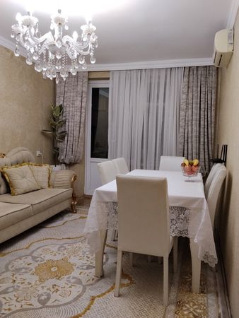 2 Otaqlı mənzil, 46 m², Binəqədi r., Bakı – Bakı – ucuztap.az