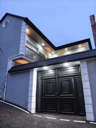 Bağ evi, 160 m², Əliağa Vahid küç., Abşeron – Abşeron – ucuztap.az