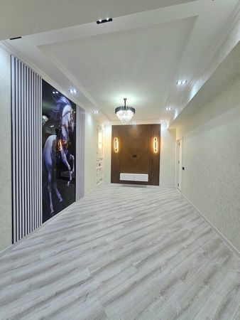 3 Otaqlı mənzil, 84 m², Masazır qəs. Qəsr y.kompleksi, Abşeron – Abşeron – ucuztap.az