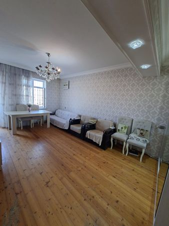 2 Otaqlı mənzil, 70 m², Yeni Günəşli qəs. D massivi, Bakı – Bakı – ucuztap.az