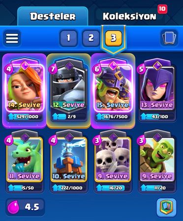 Clash Royale – Bakı – ucuztap.az