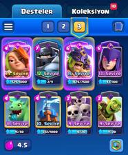 Clash Royale