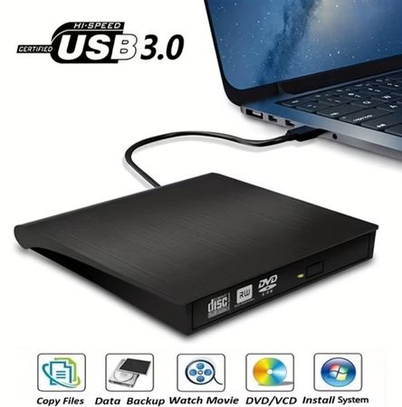 Disk oxuyucu aparat – Kompüter aksesuarları – Bakı – ucuztap.az
