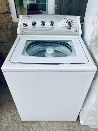 Bakida 17 Kq professional whirlpool marka paltaryuyan – Abşeron – ucuztap.az