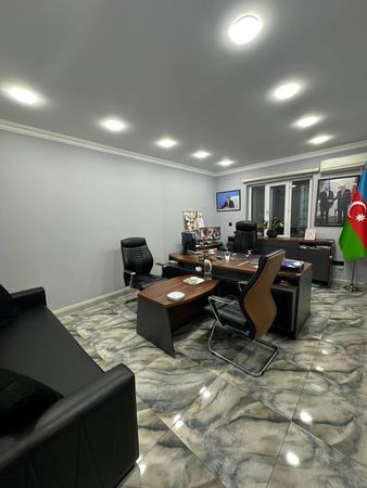 Ofis icarəyə verilir, 80 m², Nəriman Nərimanov r., Bakı – Bakı – ucuztap.az