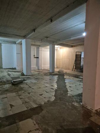 Anbar icarəyə verilir, 400 m², Xətai rayon,Ağ ş. qəs. Babək prospekti, Bakı – Bakı – ucuztap.az