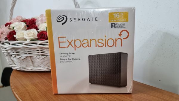 Xarici Hard Disk 16TB – Bakı – ucuztap.az