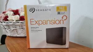 Xarici Hard Disk 16TB