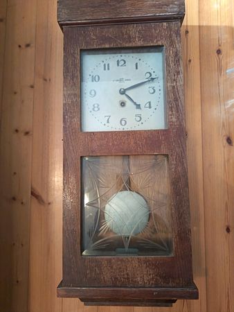 Divar saatı – Bakı – ucuztap.az
