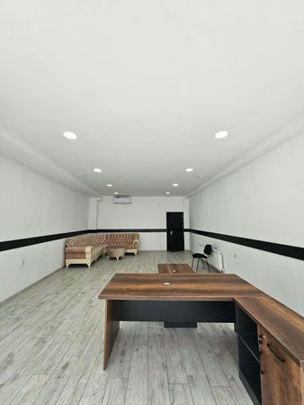 Ofis icarəyə verilir, 50 m², Xətai rayon,Ağ ş. qəs. Babək prospekti, Bakı – Bakı – ucuztap.az