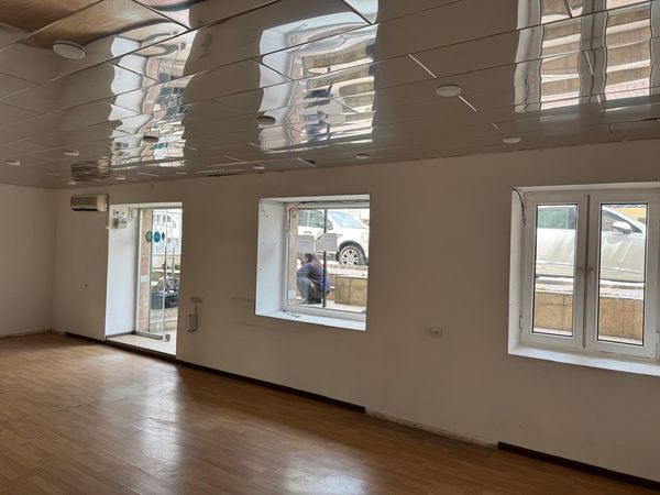 Obyekt icarəyə verilir, 70 m², Nəsimi rayon,28 may metrosu yaxınlığı, Bakı – Bakı – ucuztap.az