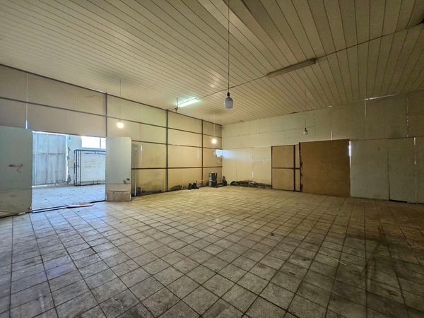 Obyekt icarəyə verilir, 200 m², Sabunçu ray. Zabrat qəs., Bakı – Bakı – ucuztap.az