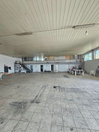 Obyekt Icarəyə Verilir, 500 M², Sabunçu Ray. Zabrat Qəs., Bakı – Bakı – ucuztap.az