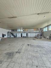 Obyekt Icarəyə Verilir, 500 M², Sabunçu Ray. Zabrat Qəs., Bakı