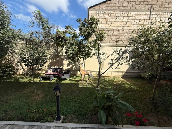 Bağ evi, 450 m², Sabunçu r., Bakı – Bakı – ucuztap.az