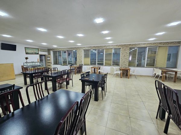 Restoran/Kafe icarəyə verilir, 220 m², Xətai rayon,Ağ ş. qəs. Babək prospekti, Bakı – Bakı – ucuztap.az