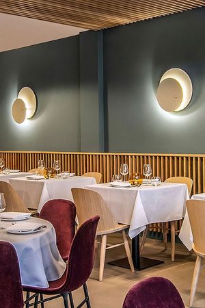 Restoran/Kafe icarəyə verilir, 1000 m², Nəriman Nərimanov r., Bakı – Bakı – ucuztap.az