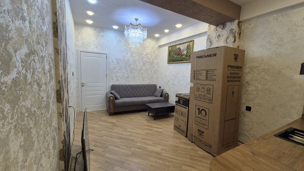 2 Otaqlı mənzil, 37 m², Xırdalan ş. – Xırdalan – ucuztap.az