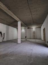 Anbar icarəyə verilir, 200 m², Memmedoglular servizin yaxinliqi, Bakı