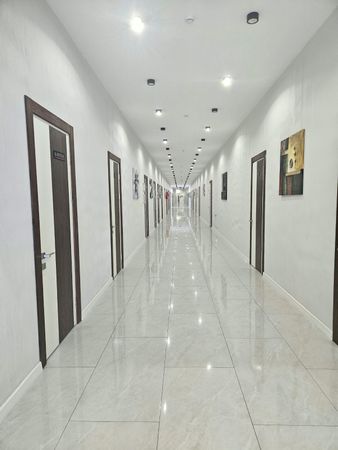 Ofis icarəyə verilir, 40 m², Nərimanov rayon,Ulduz metrosu, Bakı – Bakı – ucuztap.az
