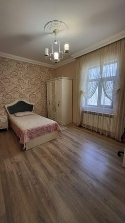 Bağ Evi Kirayə Verilir, 260 M², Səbail Ray. Badamdar Qəs., Bakı – Bakı – ucuztap.az