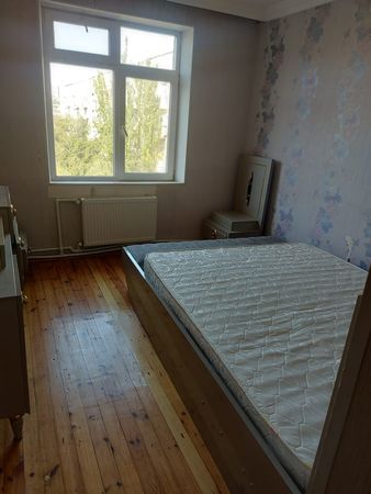 2 Otaqlı mənzil, 62 m², Polad Həşimov küçəsi., Bakı – Bakı – ucuztap.az