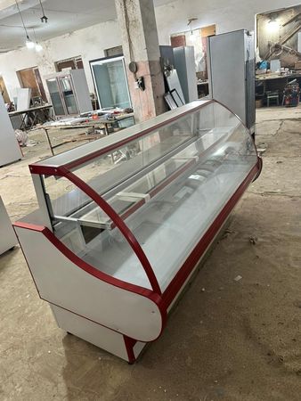 Qastranom soyuducu – Bakı – ucuztap.az