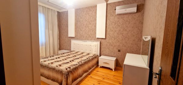 Bağ evi, 100 m², Binəqədi mərkəzə yaxın, Bakı – Bakı – ucuztap.az