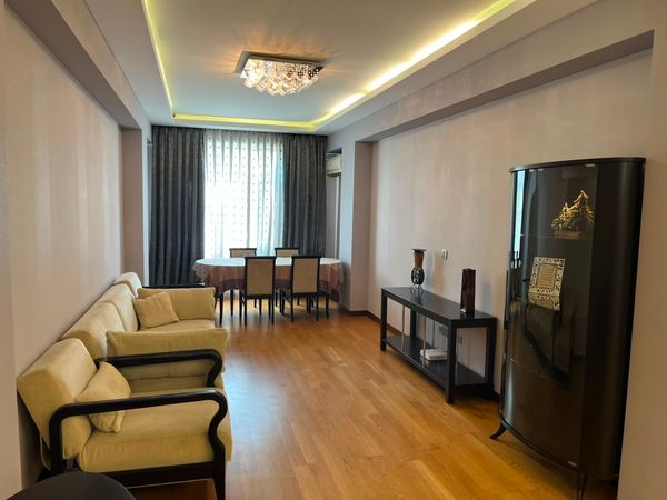 3 Otaqlı mənzil, 98 m², ilqar Zülfiqarov küç, Bakı – Bakı – ucuztap.az