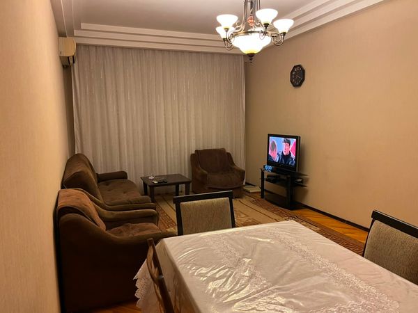 2 Otaqlı mənzil, 82 m², ilqar Zülfiqarov küç, Bakı – Bakı – ucuztap.az