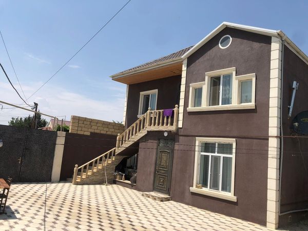 Bağ evi, 198 m², Biləcəri 314 saylı orta məktəbin yaxınlığında, Bakı – Bakı – ucuztap.az
