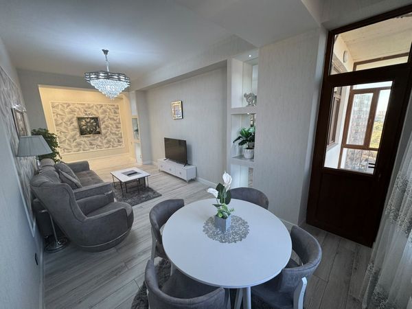 3 Otaqlı mənzil, 95 m², Masazır q., Abşeron – Abşeron – ucuztap.az