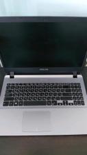 Asus Asus VivoBook 15, 4 GB, 15.6""